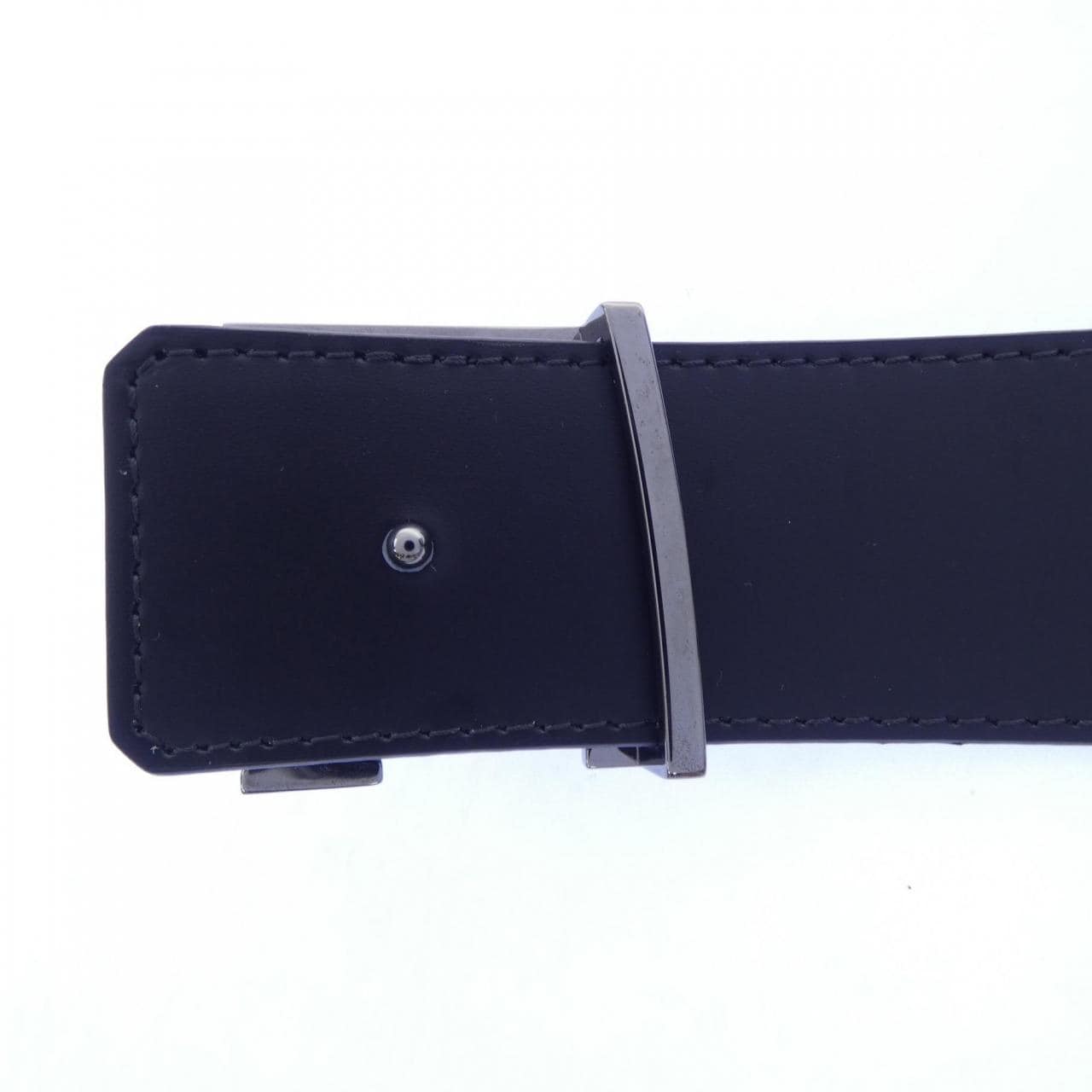 ルイヴィトン LOUIS VUITTON LVイニシャル 40mm リバーシブル M0342 BELT