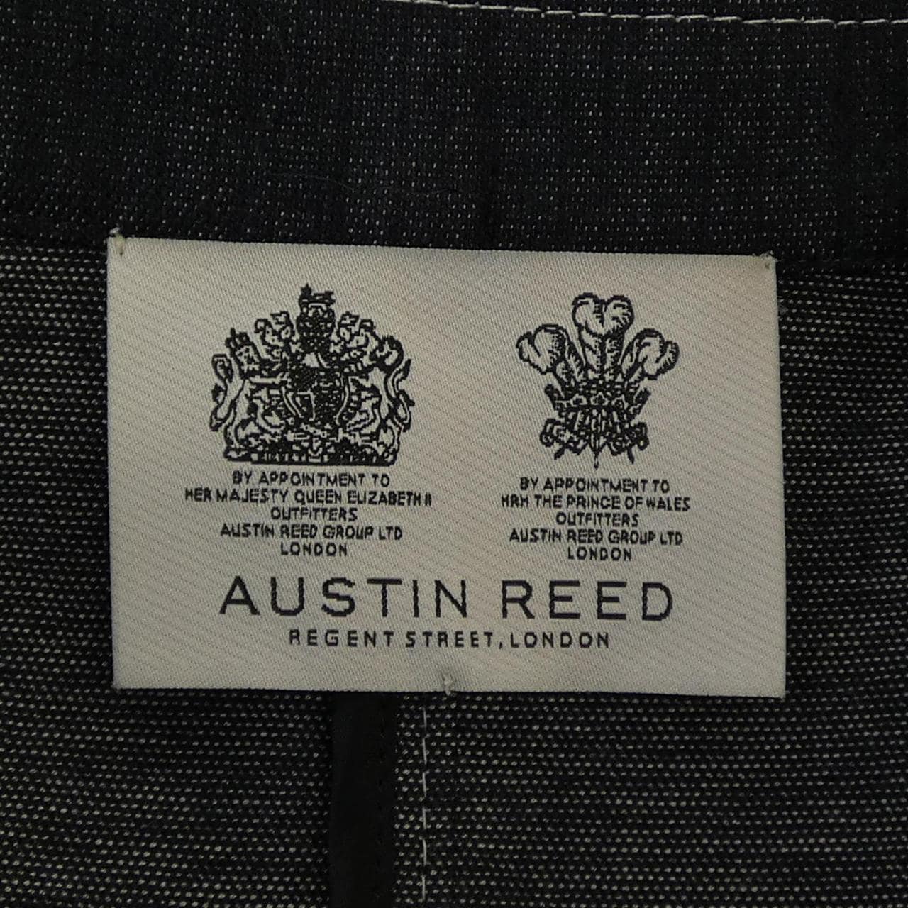 オースチンリード AUSTIN REED 1509-31301 ジャケット