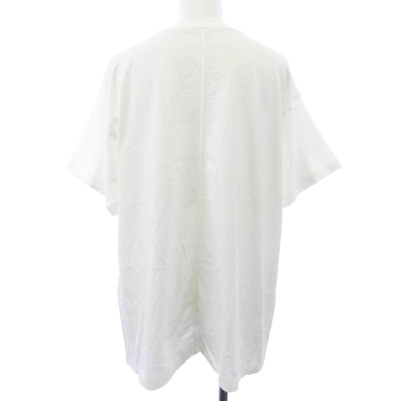 ザロウ THE ROW 904-K643 Tシャツ