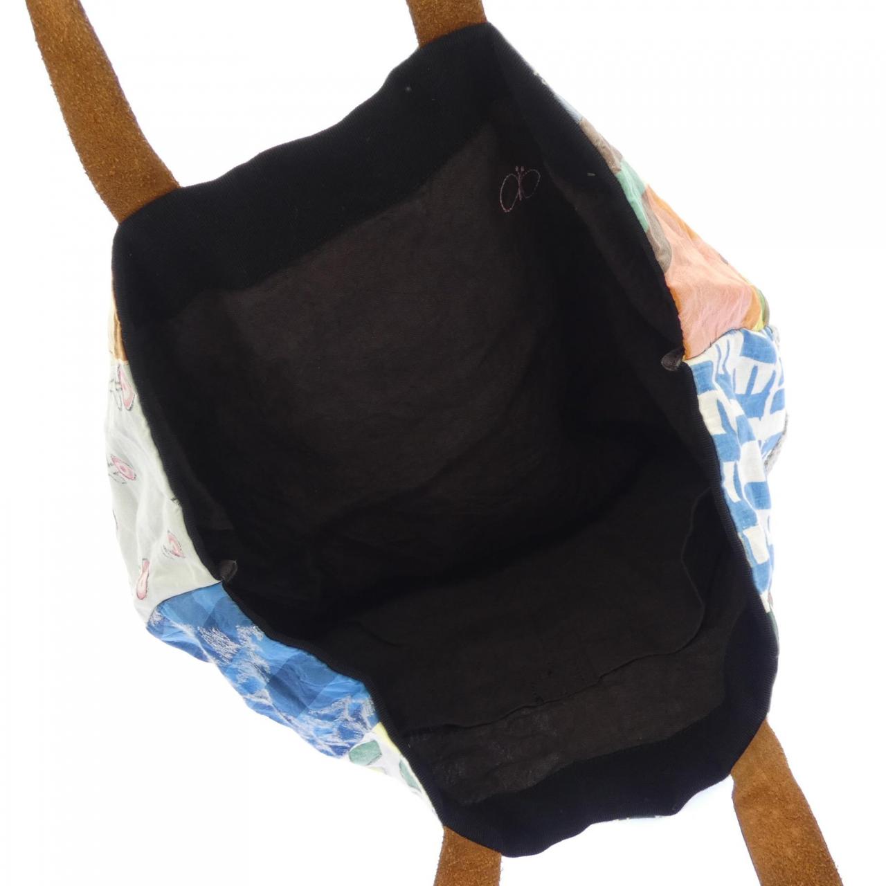 ミナペルホネン mina perhonen os9008 piece bag BAG
