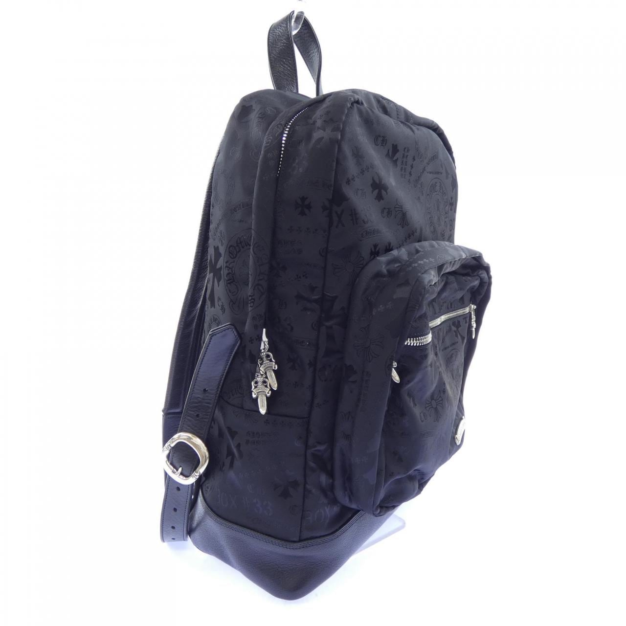 クロムハーツ CHROME HEARTS 7TH GRADE BACKPACK