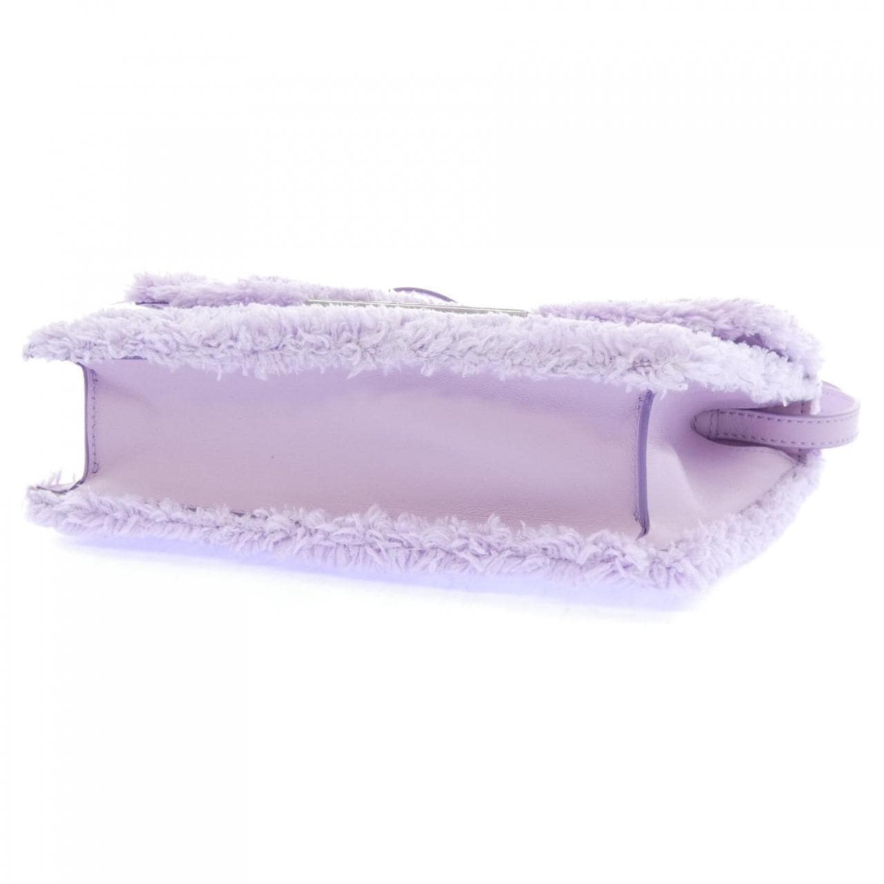 アクネストゥディオズ ACNE STUDIOS FN-UX-SLGS000243 BAG