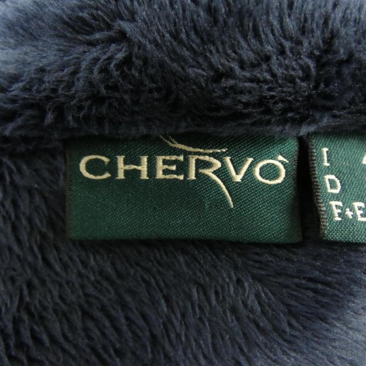 シェルボ CHERVO ブルゾン