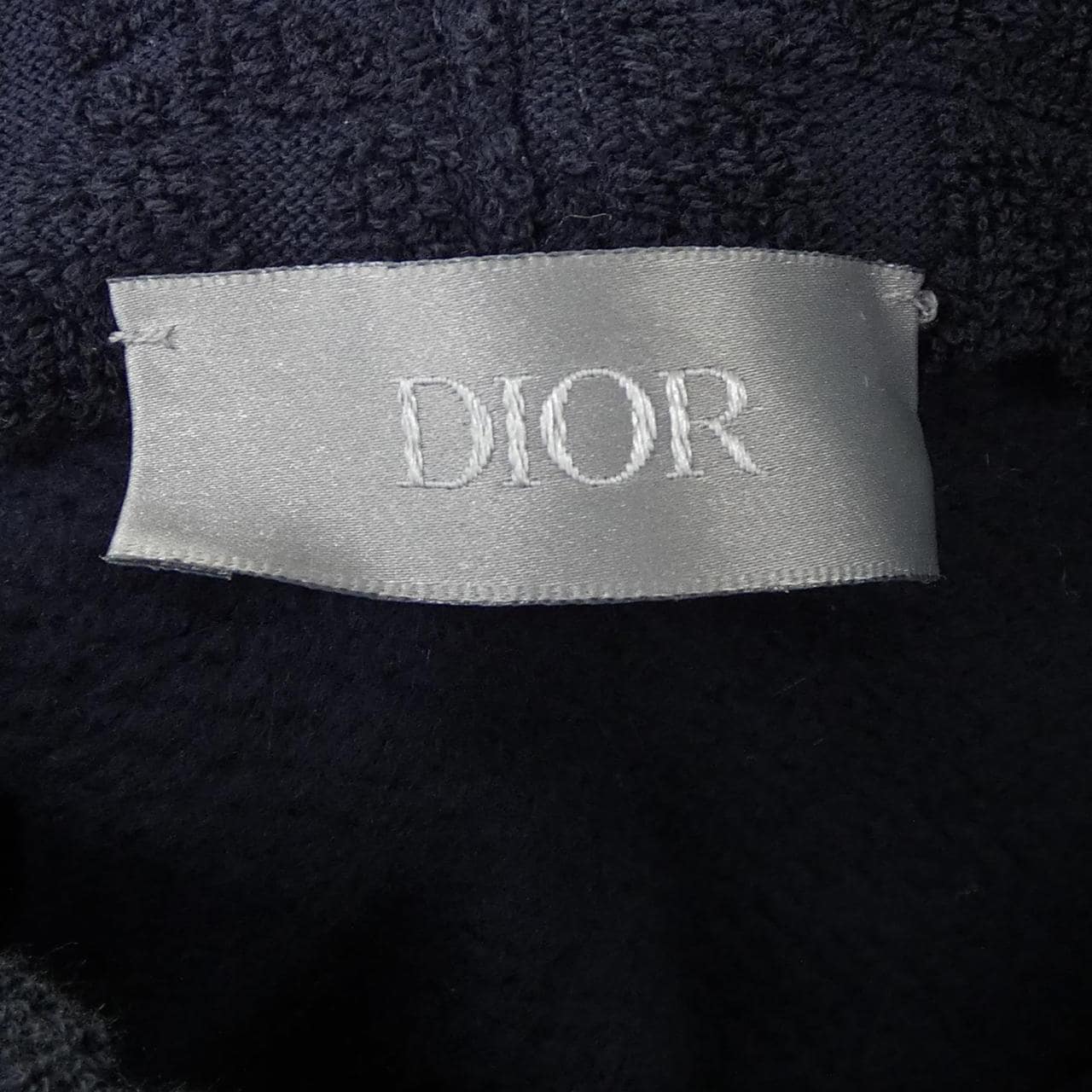 ディオール DIOR 013J605C0607 パーカー
