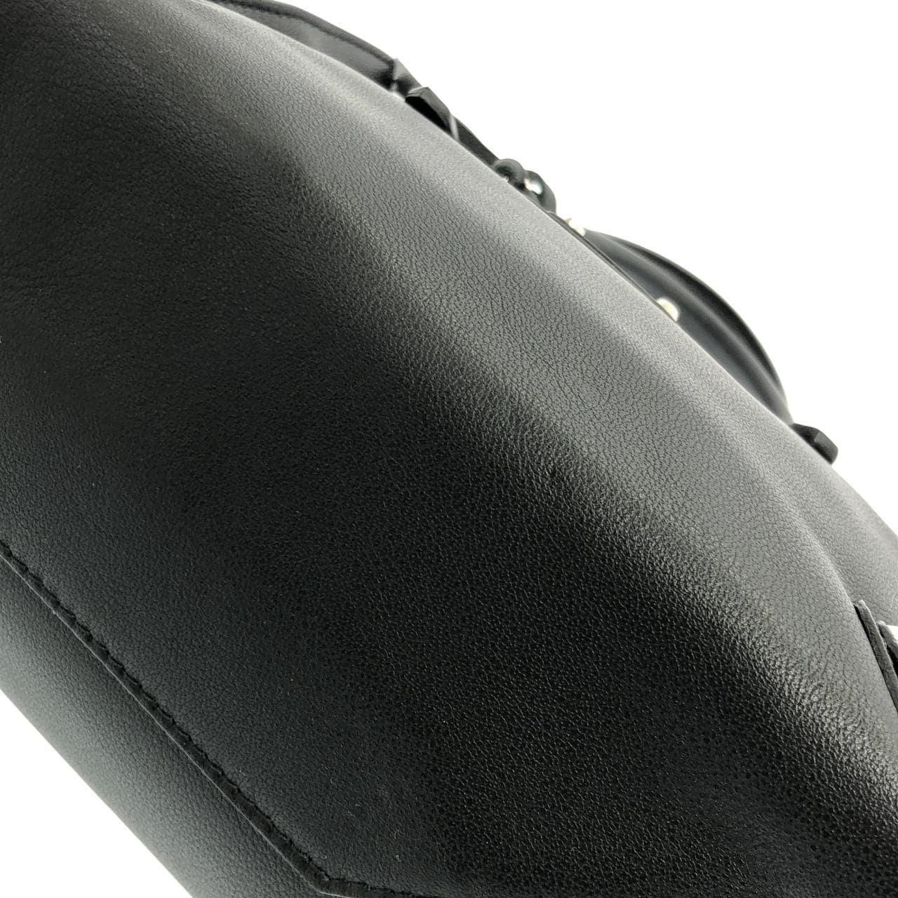 バレンシアガ PAPIER MINI A4 ZIP AROUND 357333 DLQ0N バッグ