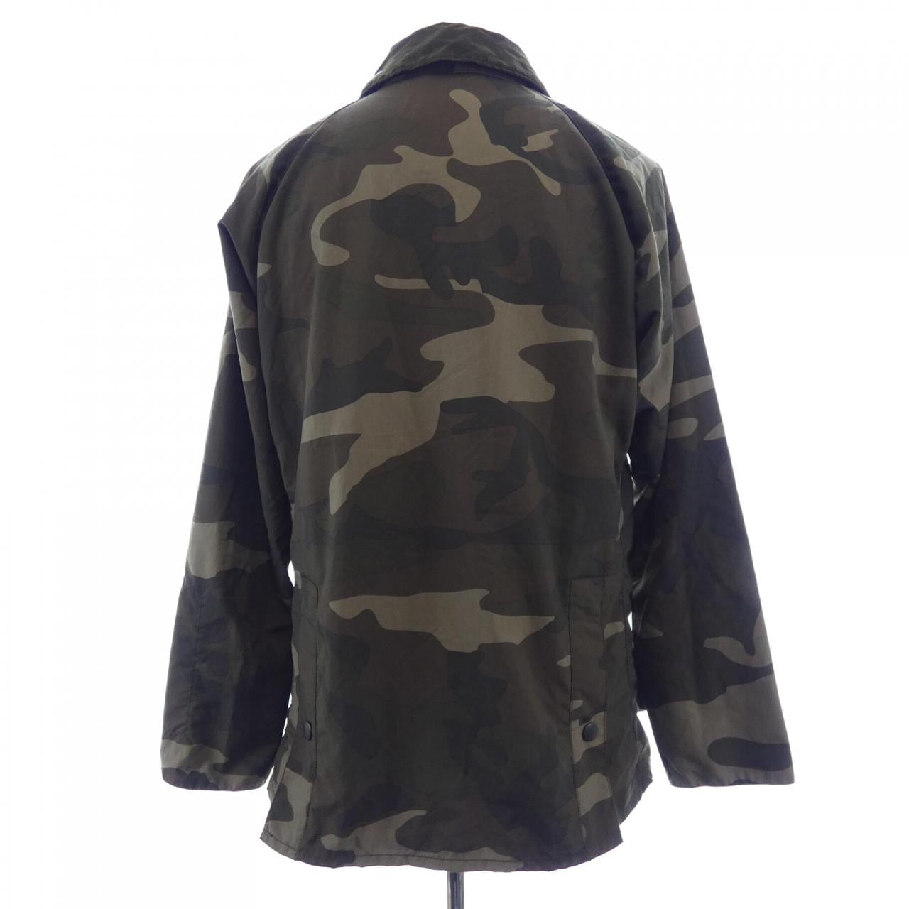 バブアー BARBOUR SOPH-150157/SOPHNET. ブルゾン