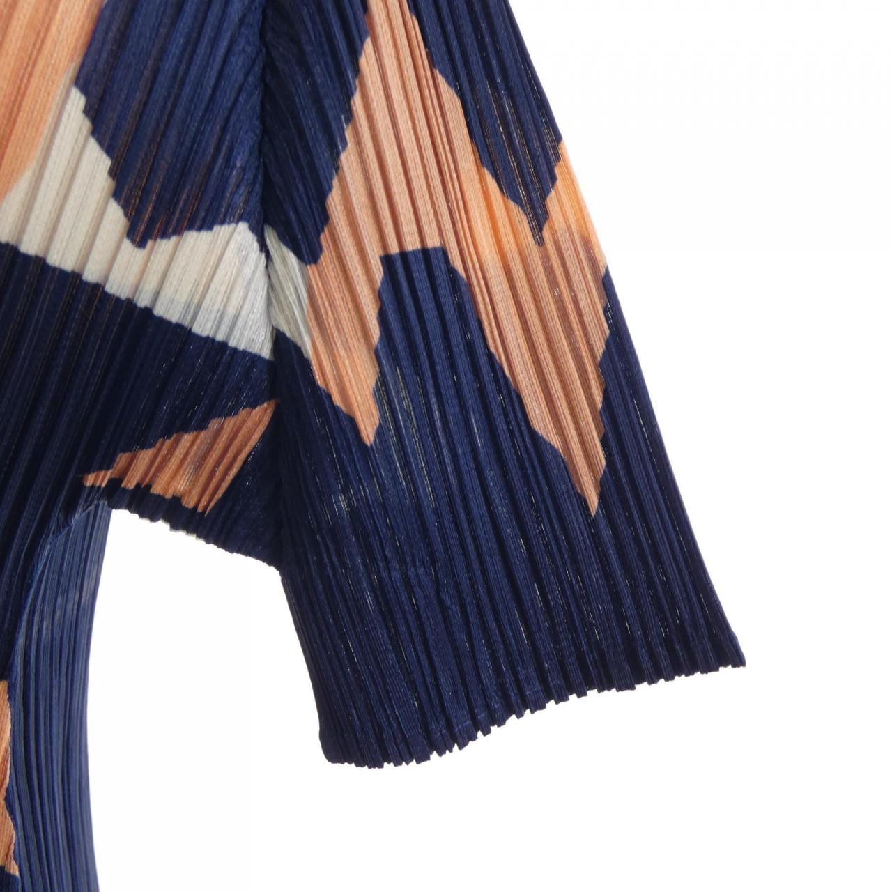 プリーツプリーズ PLEATS PLEASE 2024　LUCID PP41JT722 7579052 トップス