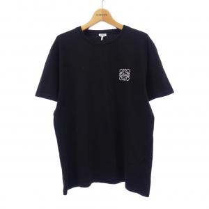 ロエベ LOEWE レギュラーフィットTシャツ　アナグラム ANAGRAM H526Y22X75 Tシャツ
