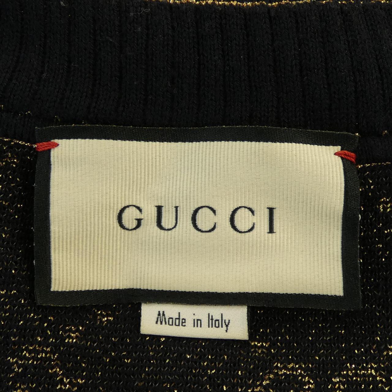 グッチ GUCCI 529193-X9W83 カーディガン