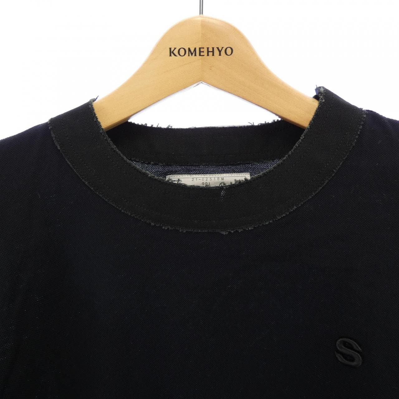 サカイ SACAI 21-02518M Tシャツ