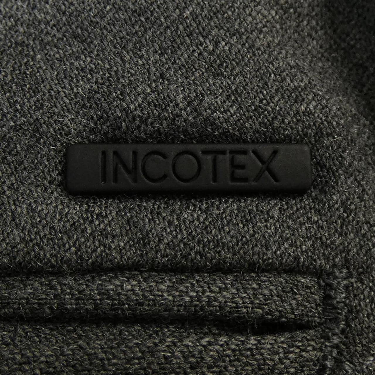 インコテックス INCOTEX パンツ