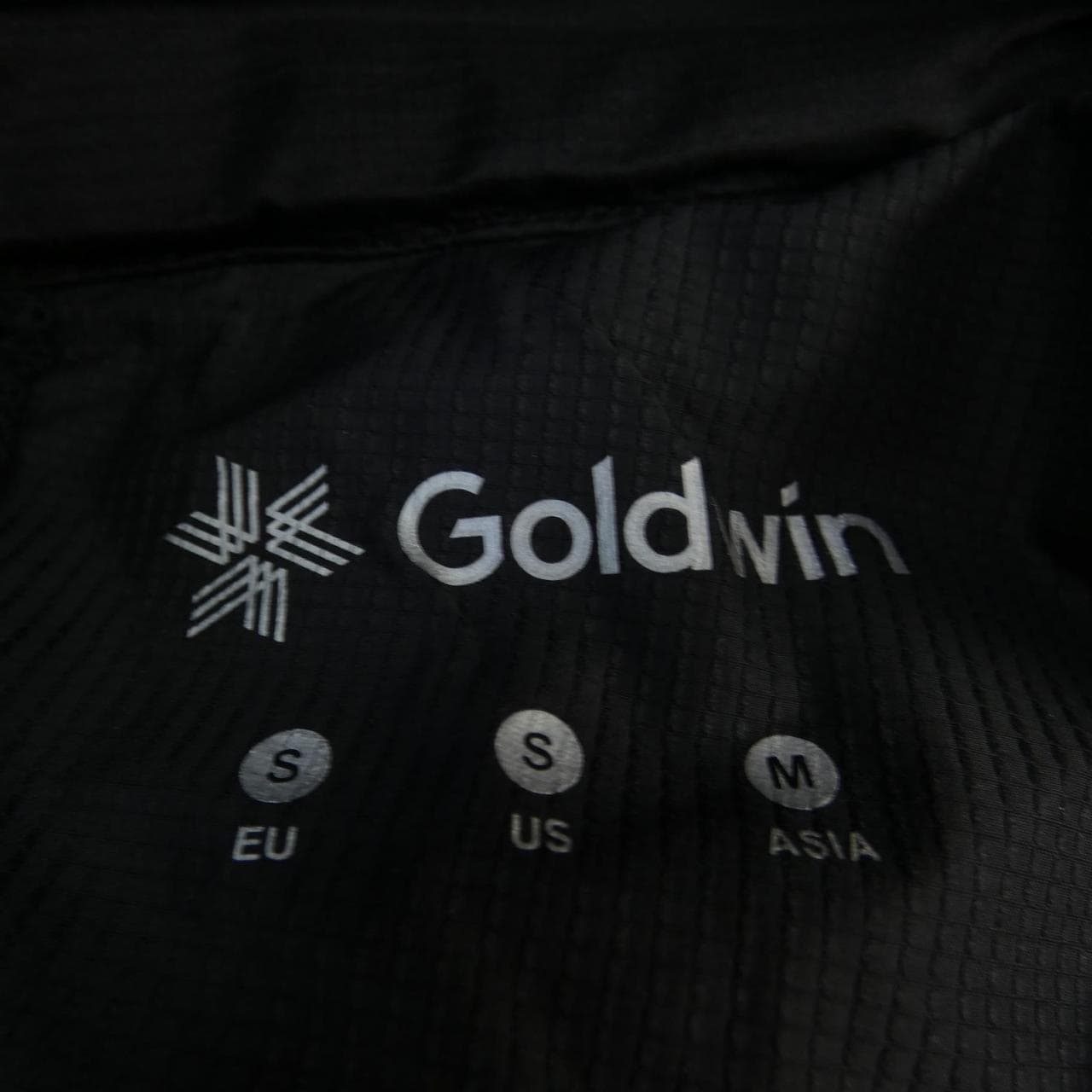 GOLDWIN blouson