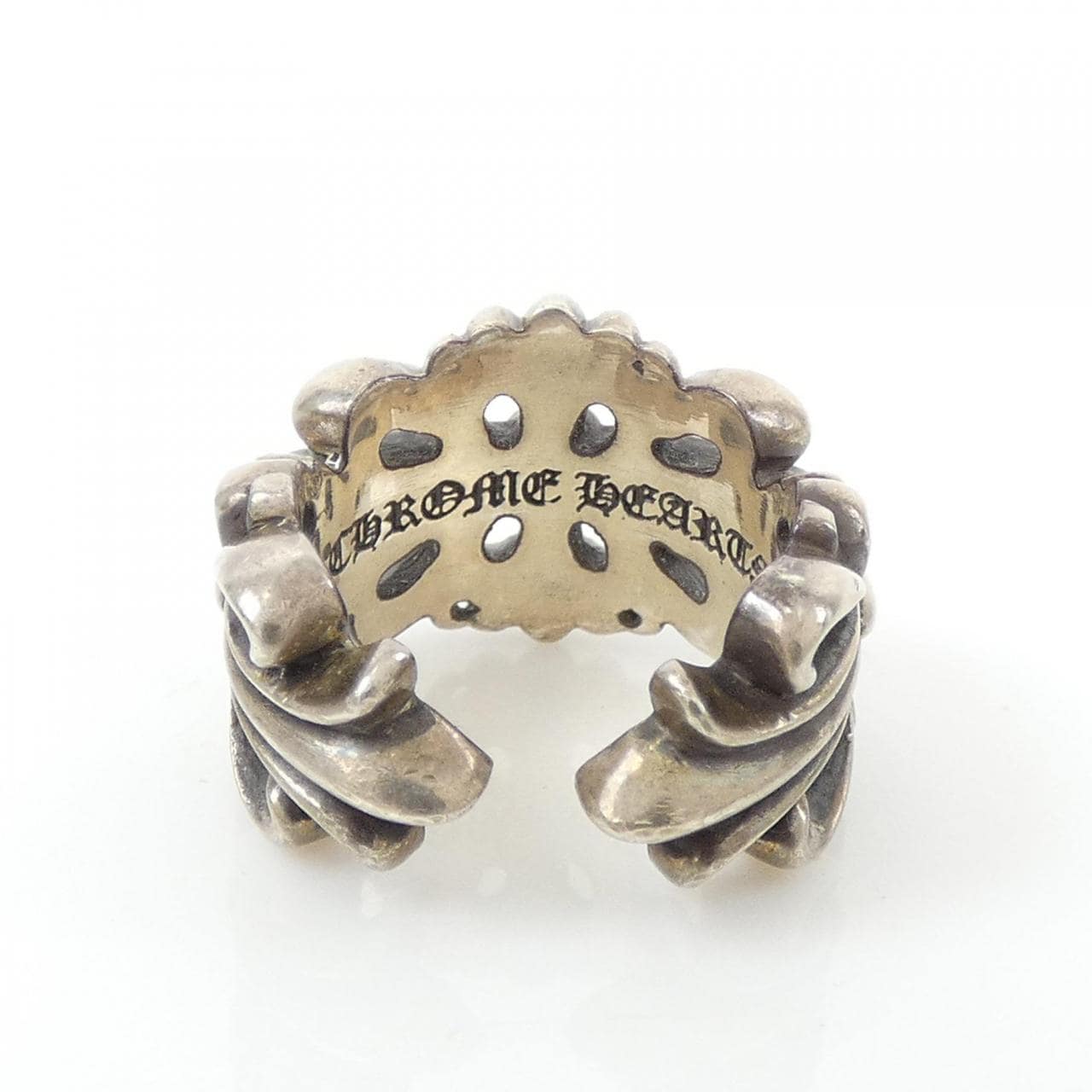 クロムハーツ CHROME HEARTS RING