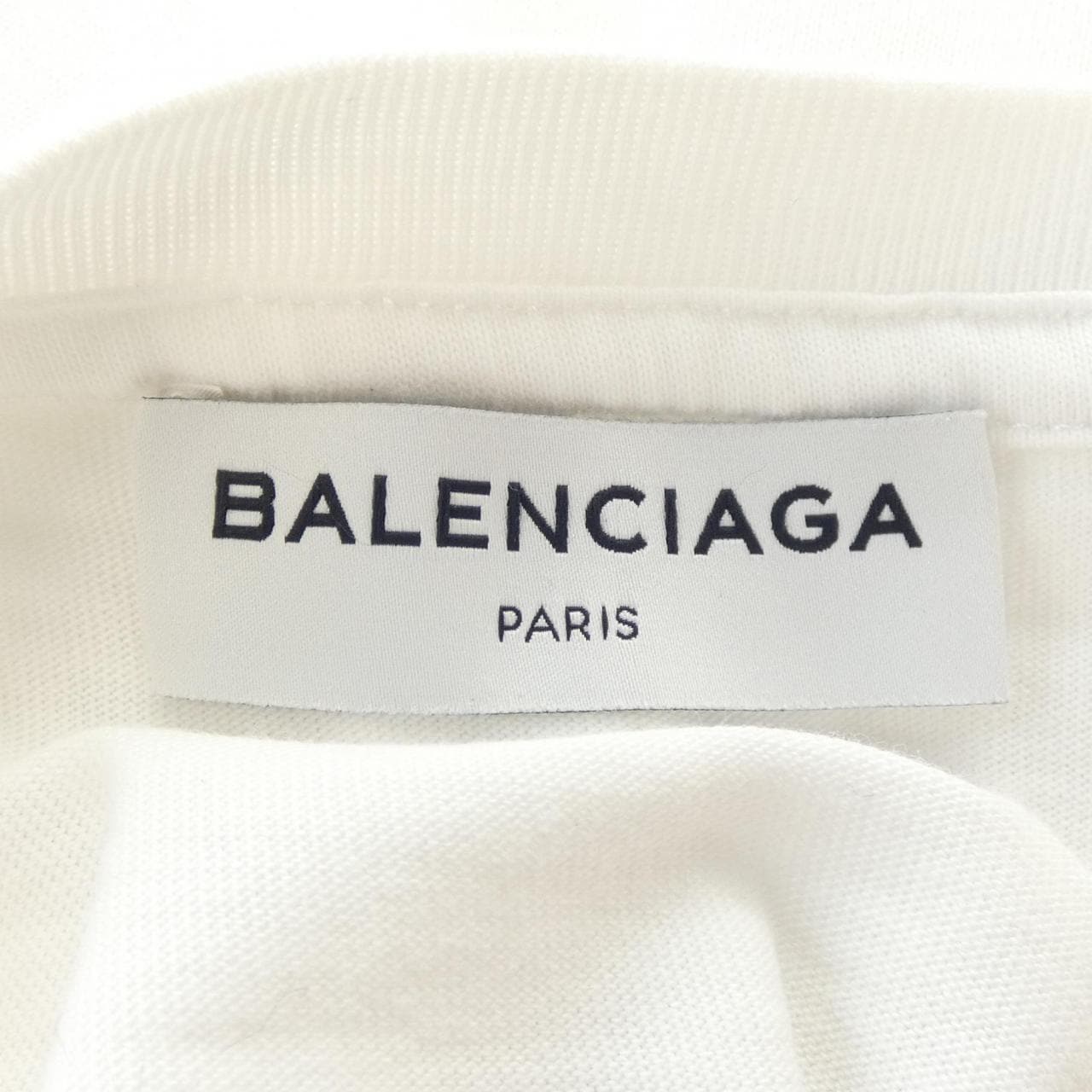 バレンシアガ BALENCIAGA Tシャツ