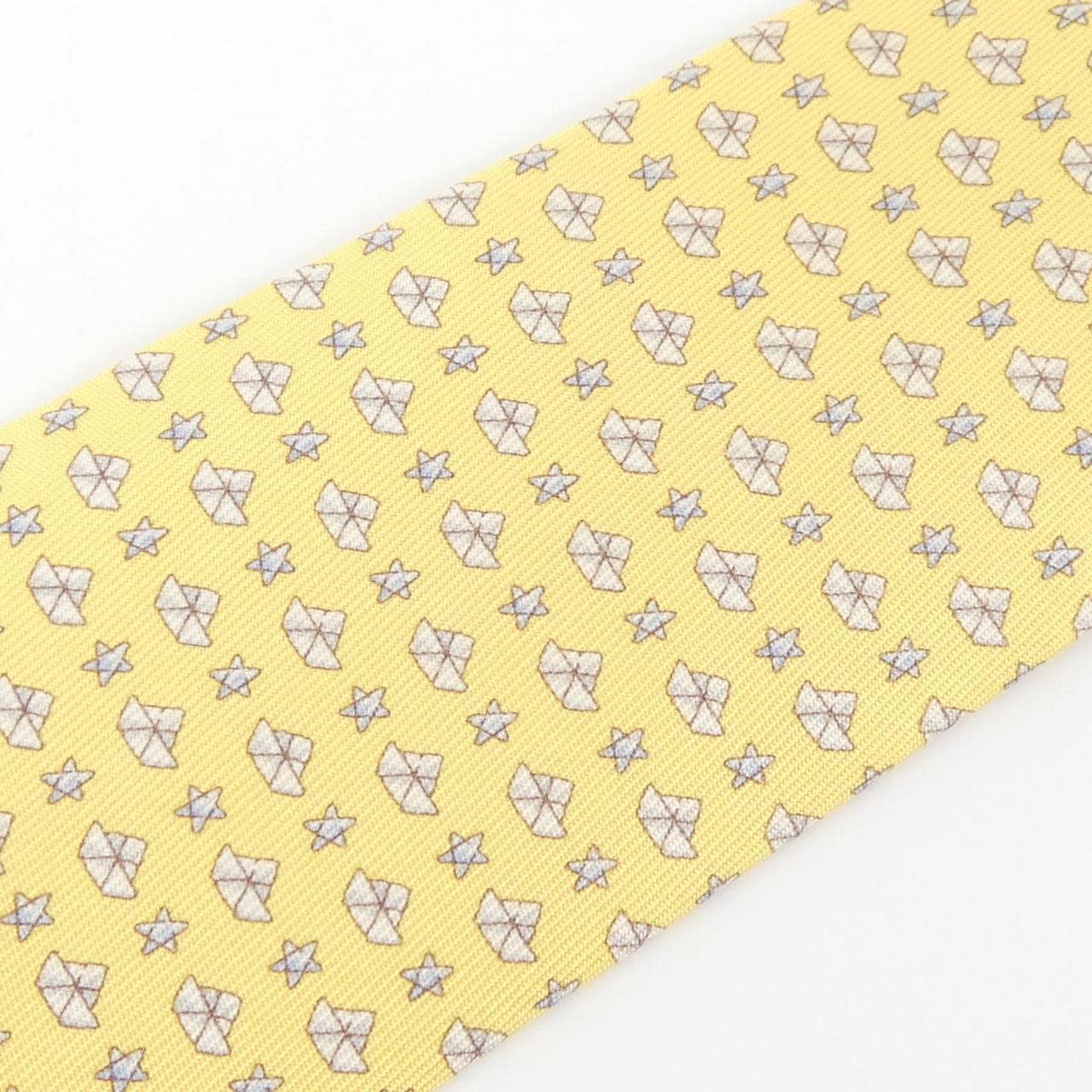 サルヴァトーレフェラガモ SALVATORE FERRAGAMO NECKTIE