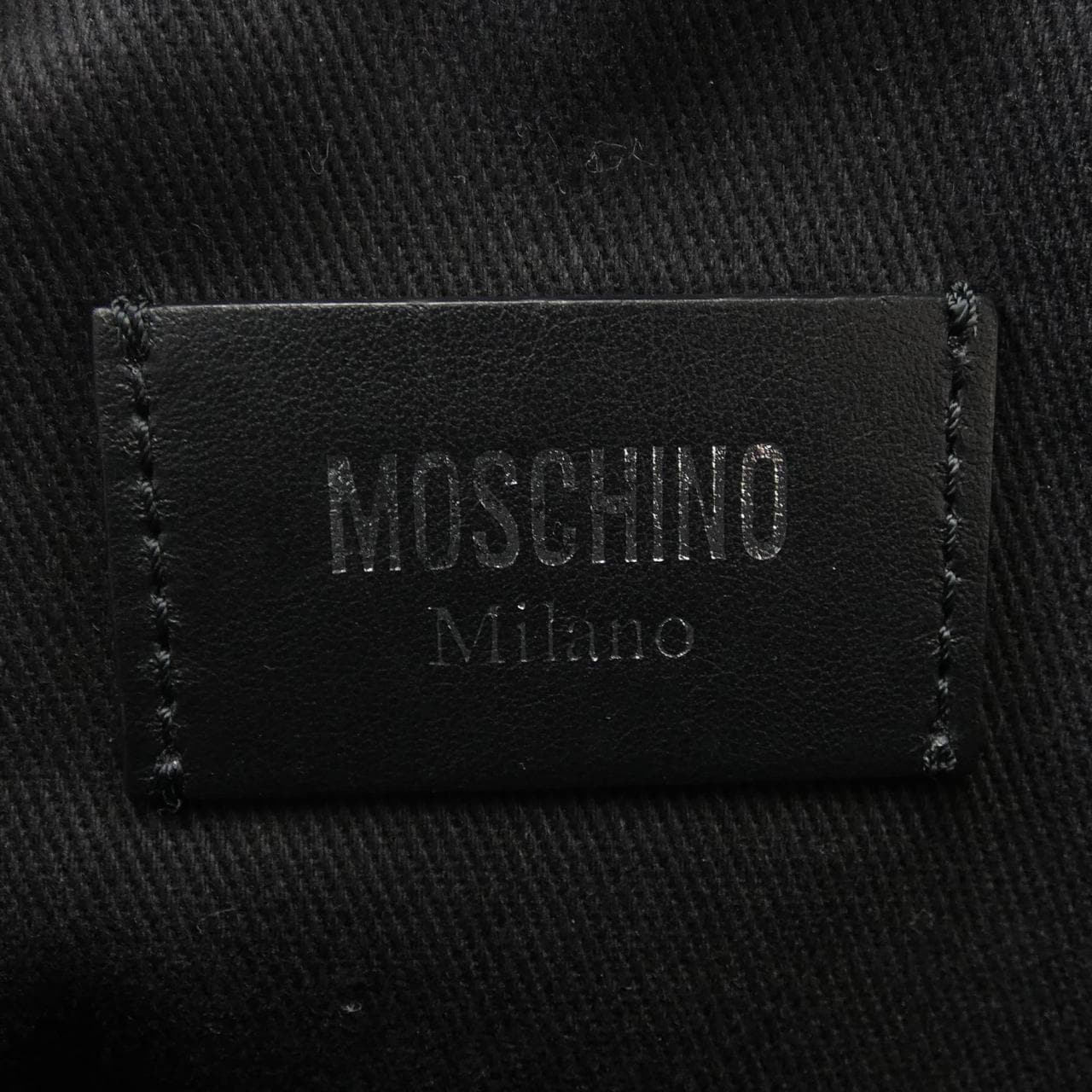 MOSCHINO COUTURE COUTURE BAG