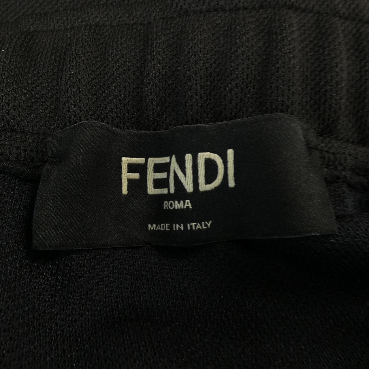 FENDI裤子