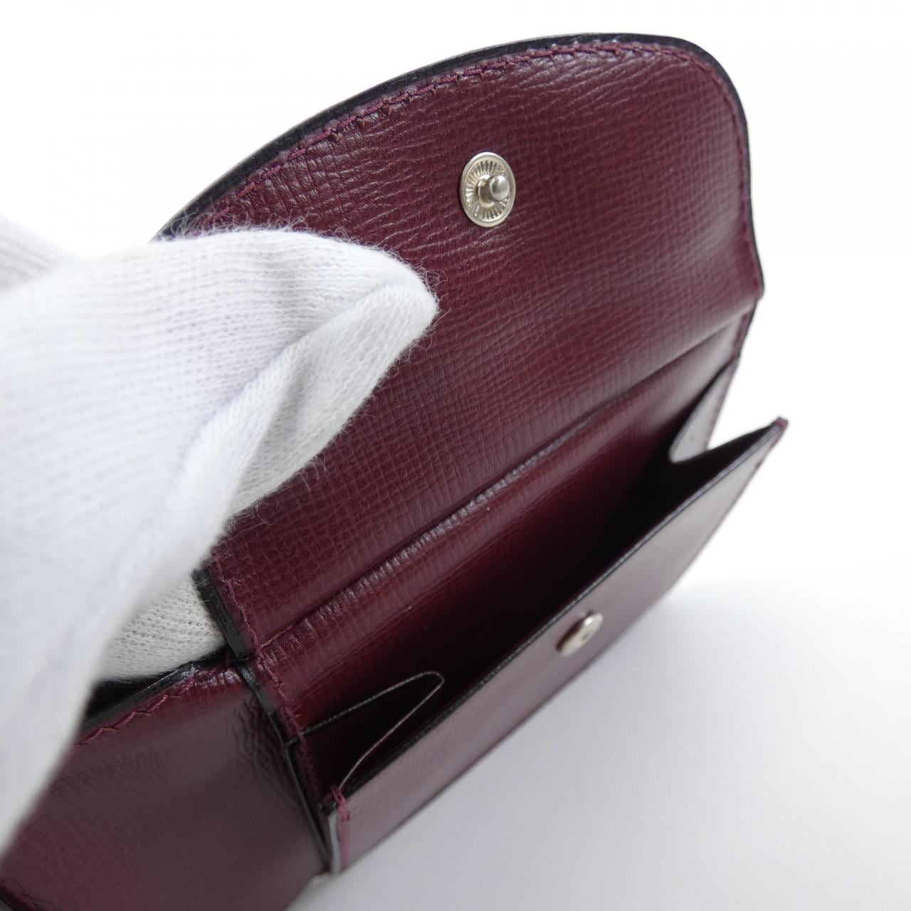 VALEXTRA WALLET