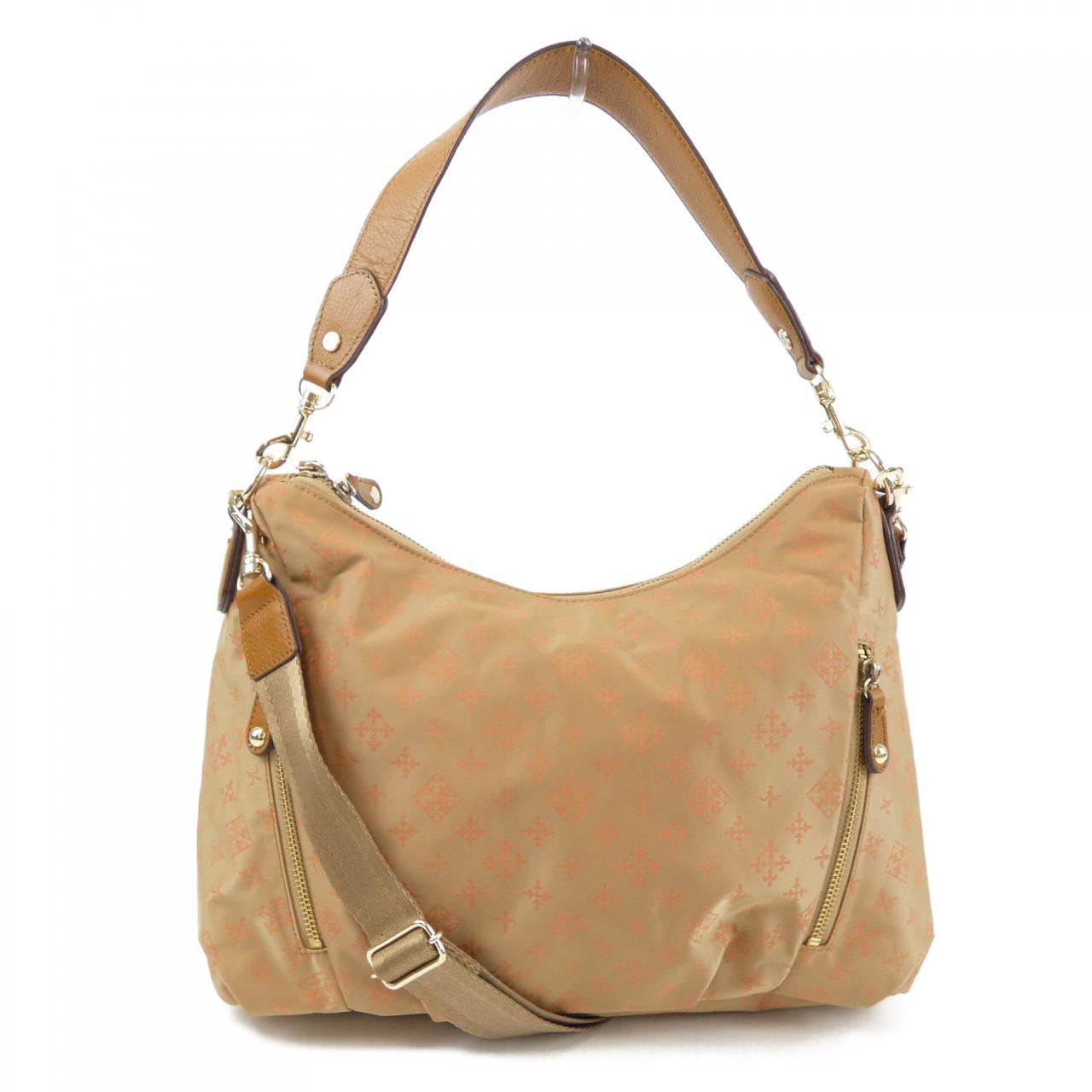 拉西特russet BAG