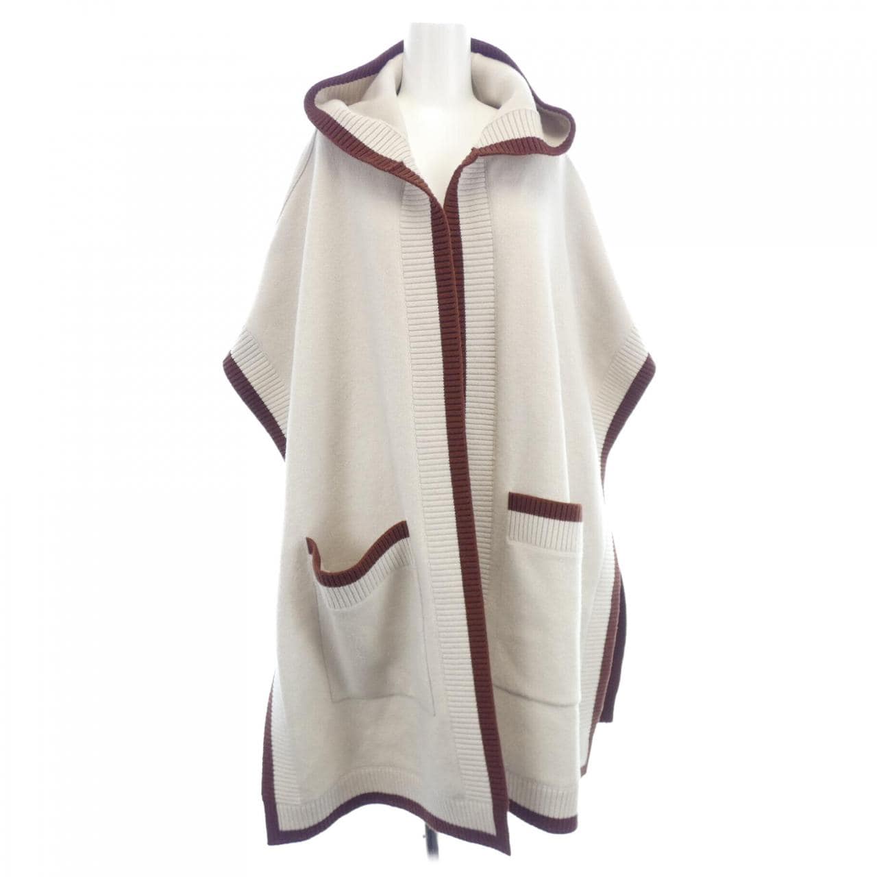 BURBERRY cape