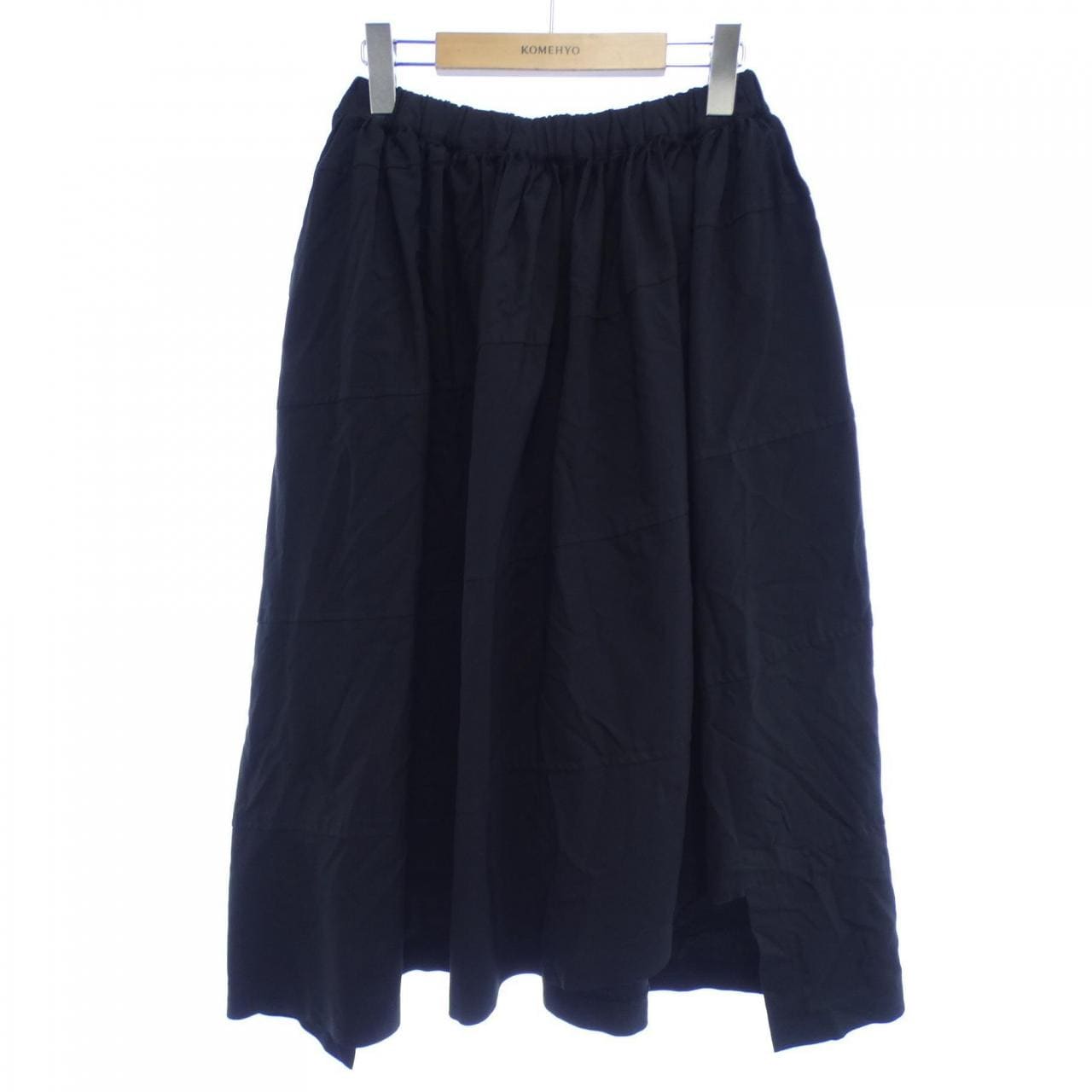 COMME des GARCONS skirt