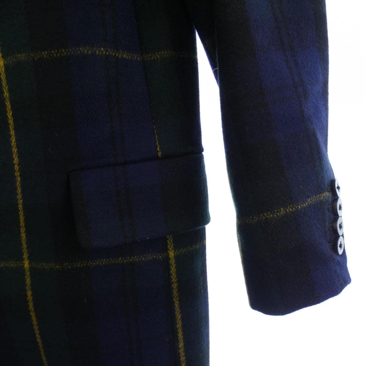 ポールスミス Paul Smith コート