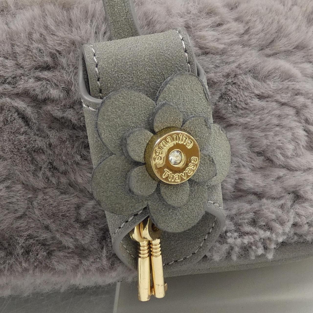 サマンサタバサ Samantha Thavasa BAG