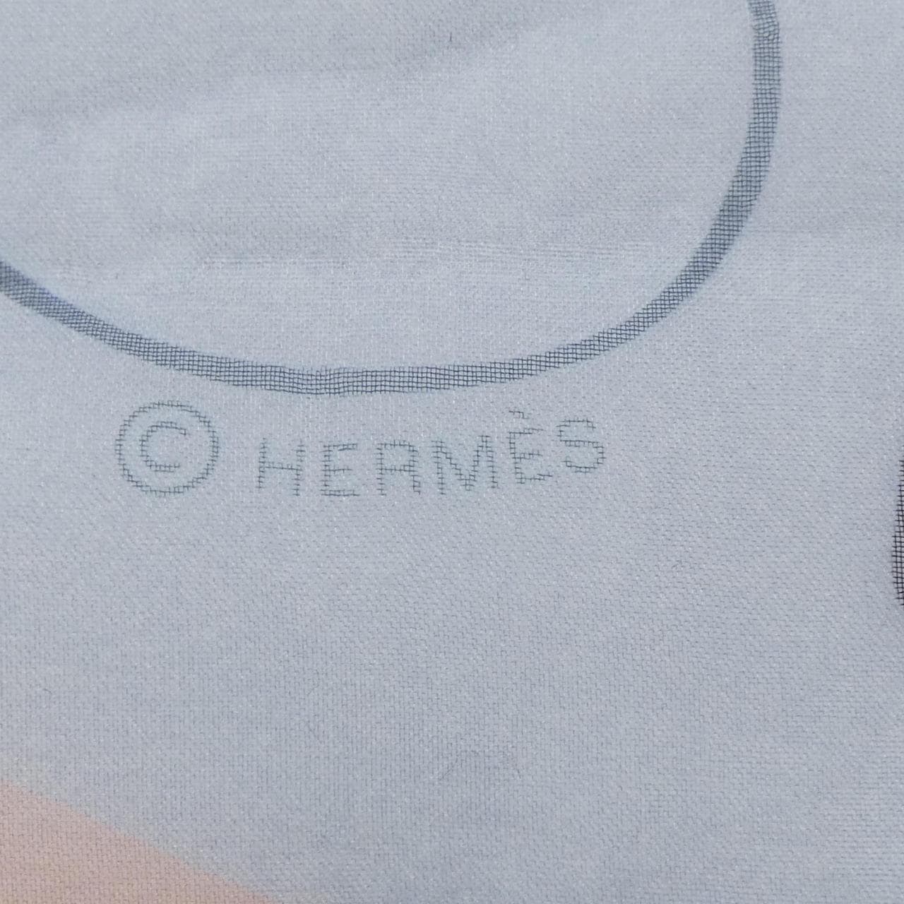 HERMES HERMES Shawls