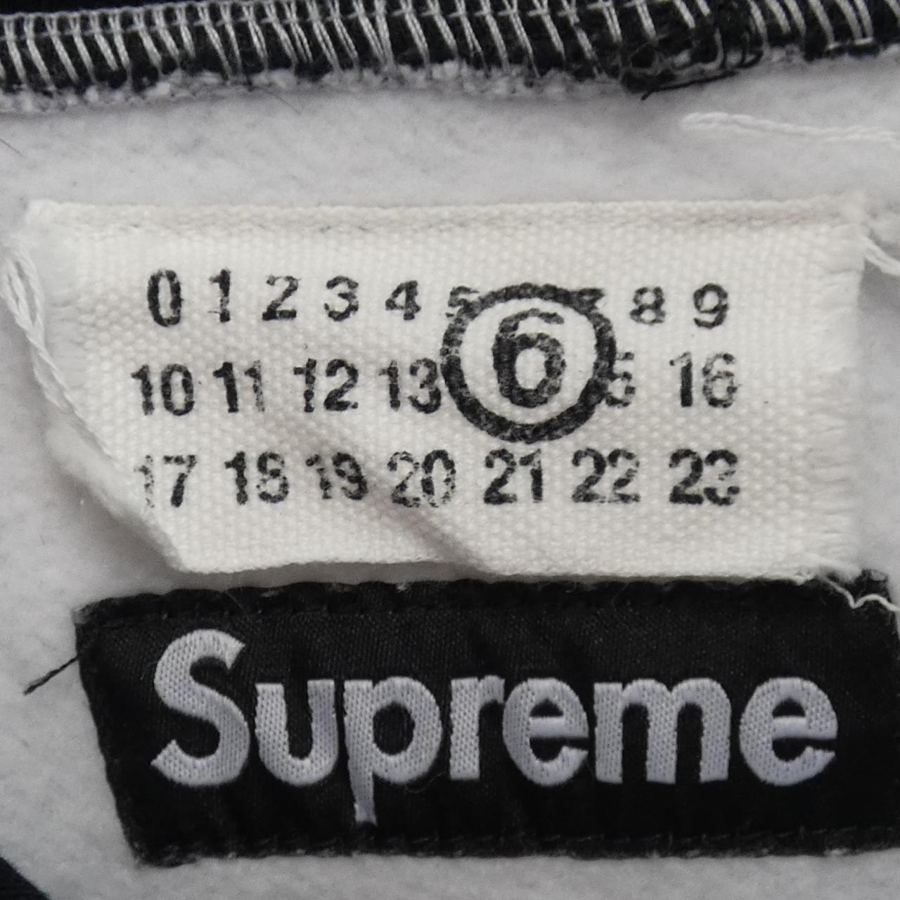 シュプリーム SUPREME パーカー