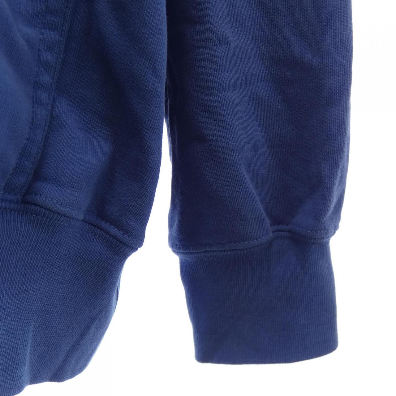 バレンシアガ BALENCIAGA パーカー