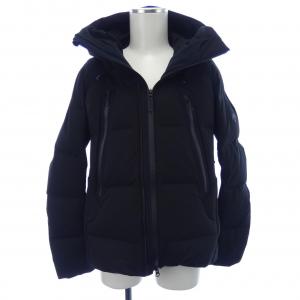 デサント DESCENTE ダウンジャケット