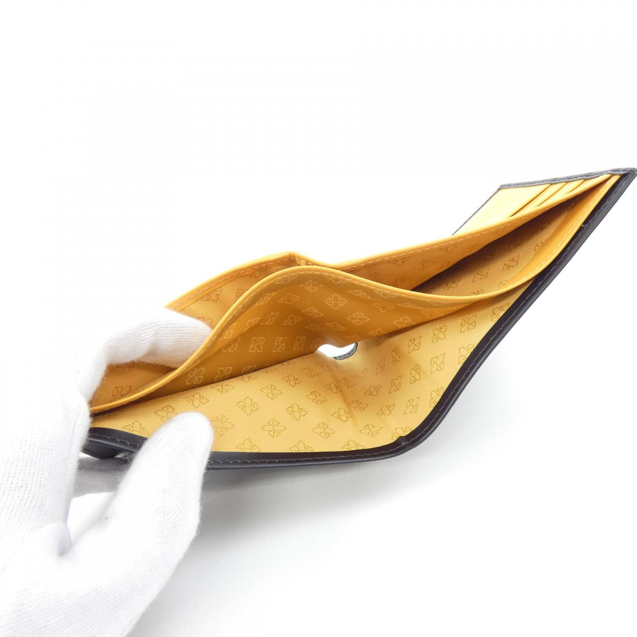 エッティンガー ETTINGER WALLET