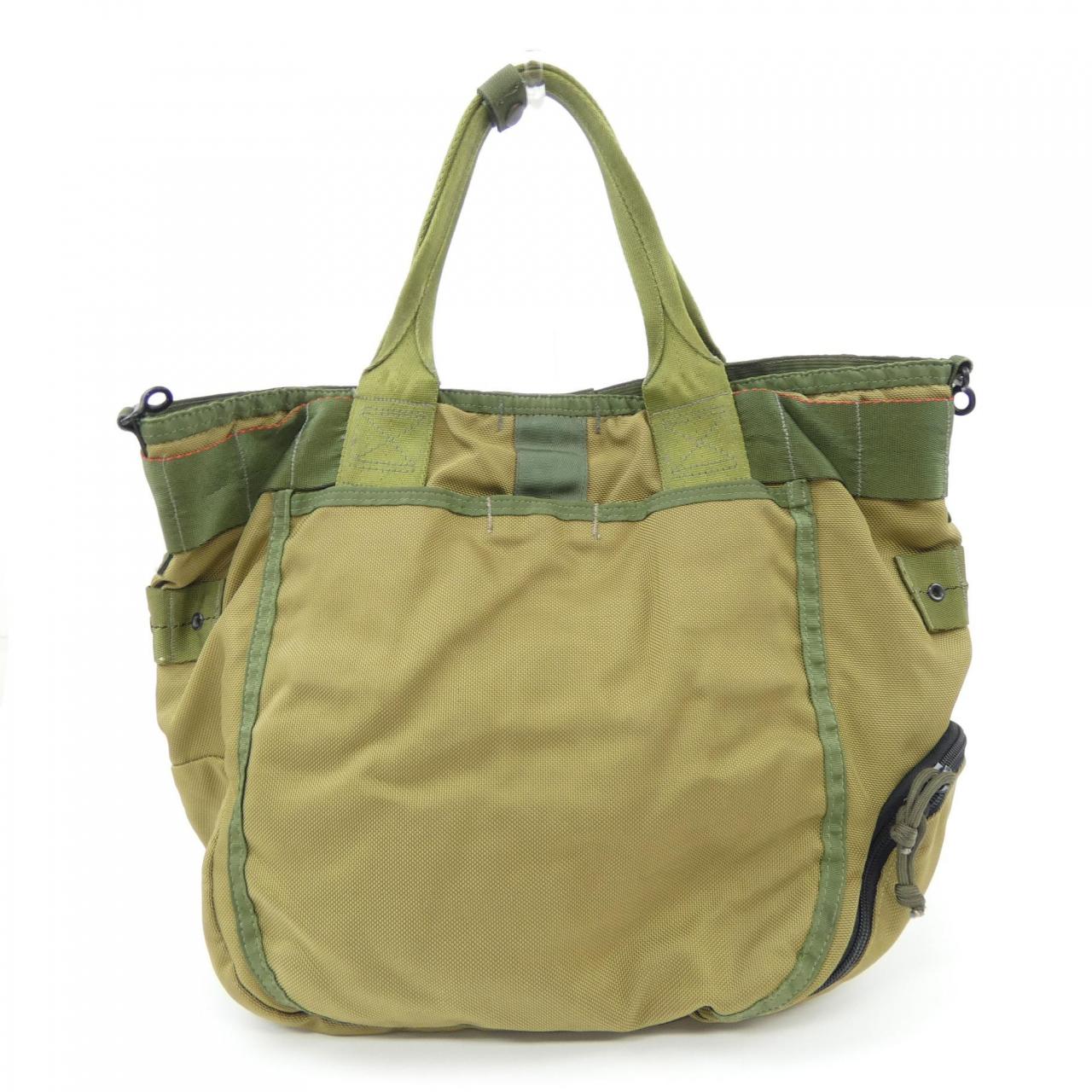 ブリーフィング BRIEFING BAG
