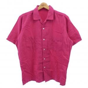 ルシアン ペラフィネ lucien pellat-finet S／Sシャツ