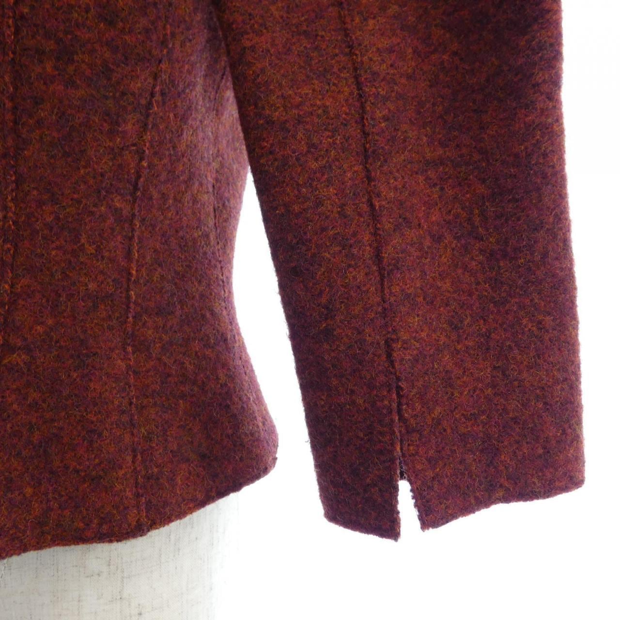 シャネル CHANEL P14326V08012 99A ジャケット