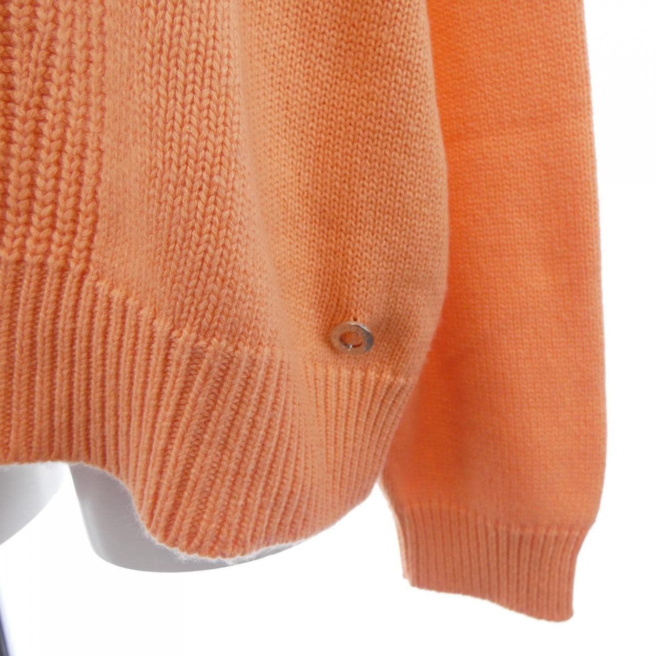 エルメス HERMES 3E2604D1 ニット