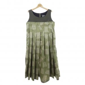 ブラックコムデギャルソン BLACK COMME des GARCONS 1F-A003 ワンピース