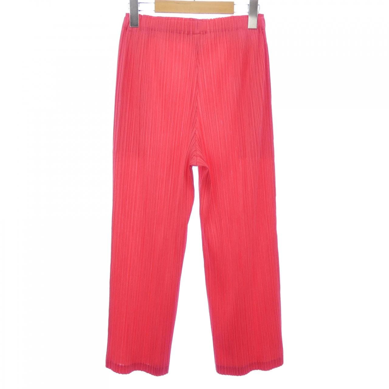 プリーツプリーズ PLEATS PLEASE PP33JF372 パンツ