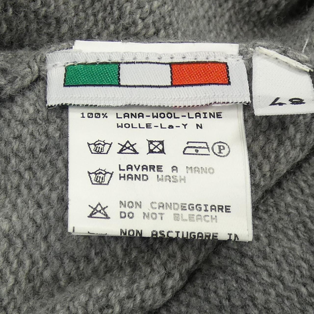 バフィー BAFY パンツ