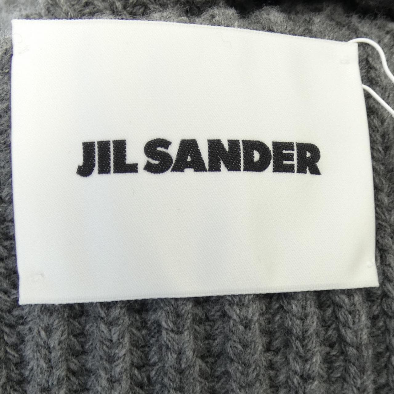 ジルサンダー JIL SANDER J21GP0183 J14809 ニット