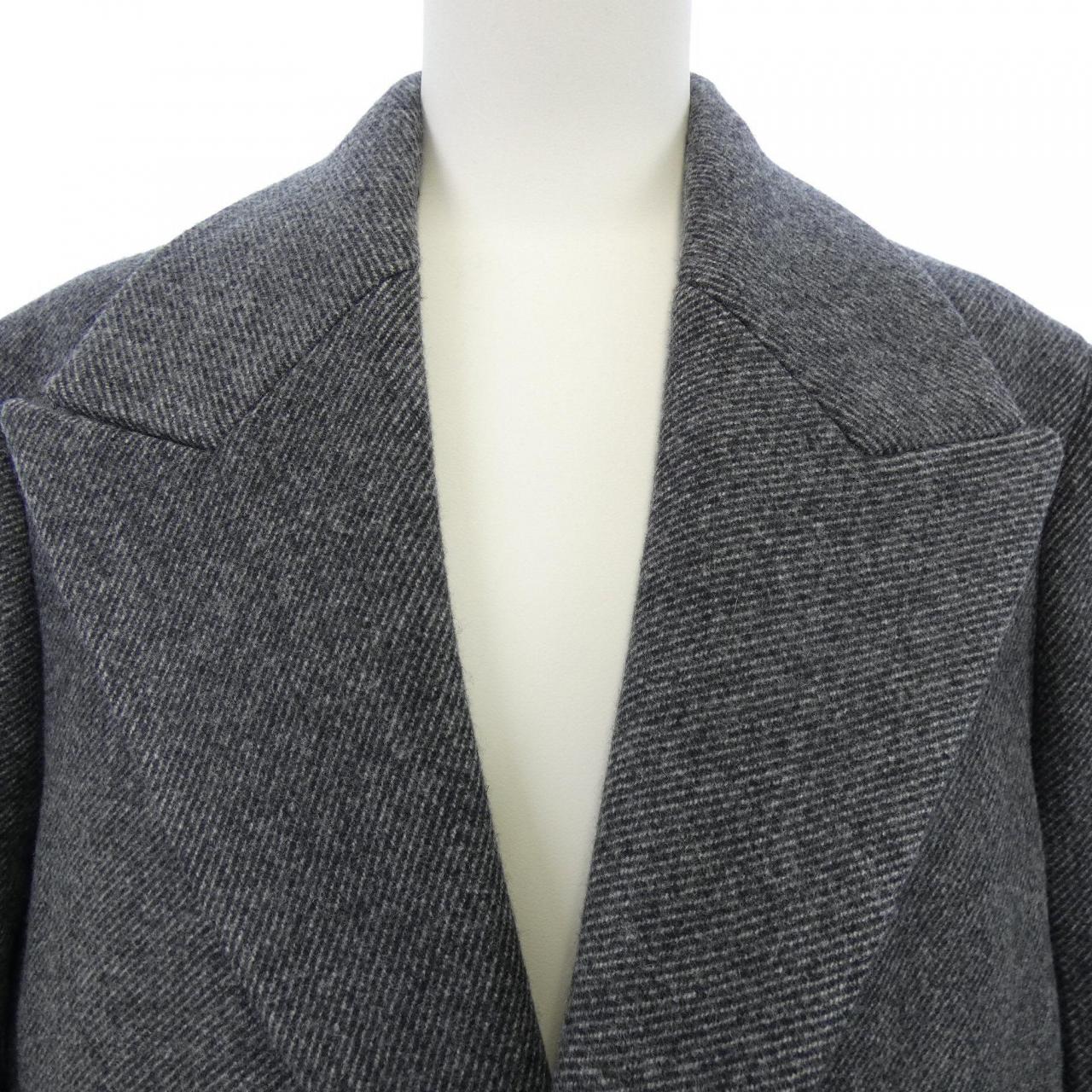 ジルサンダー JIL SANDER J22BN0276 J40247 コート