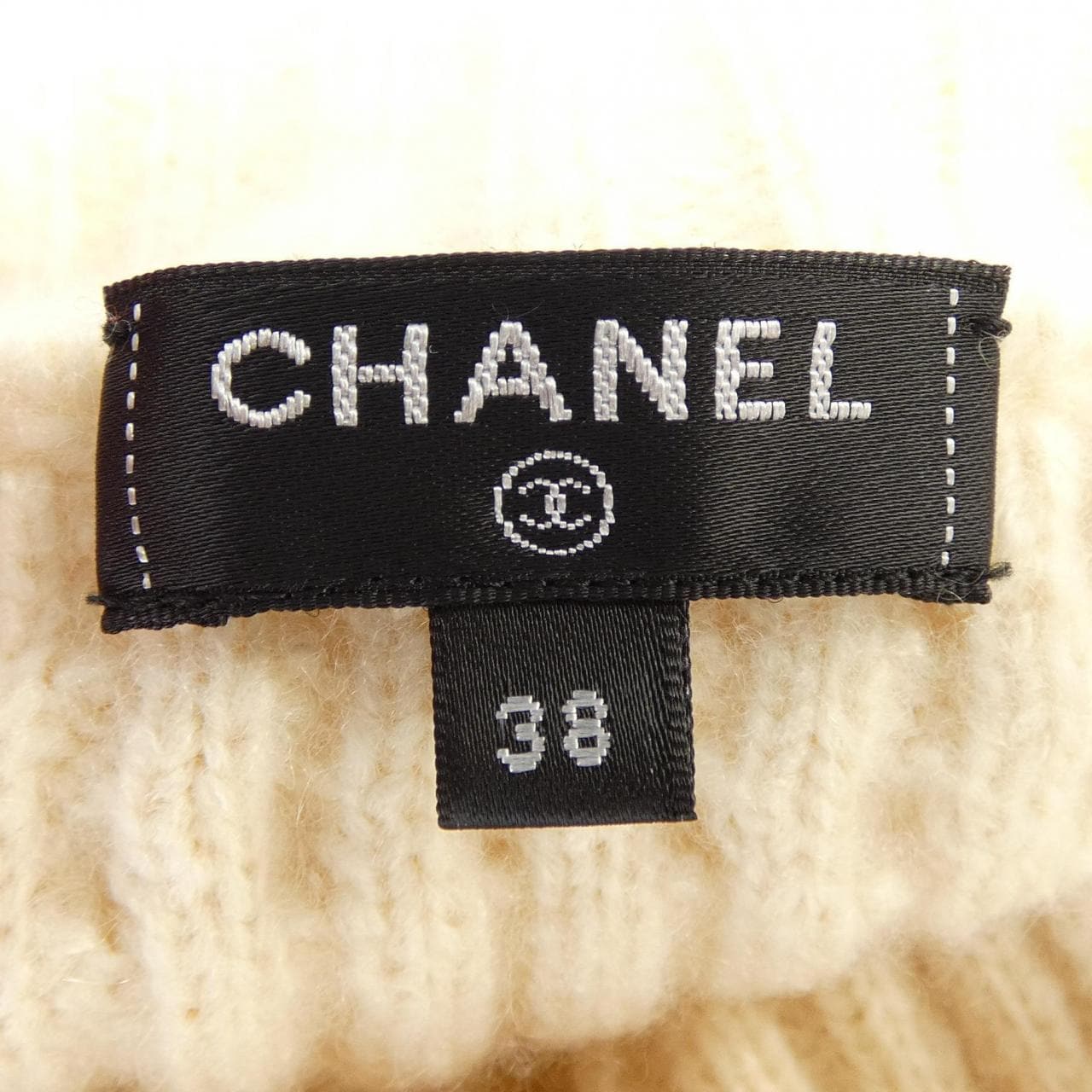 シャネル CHANEL P59731K07810 ニット
