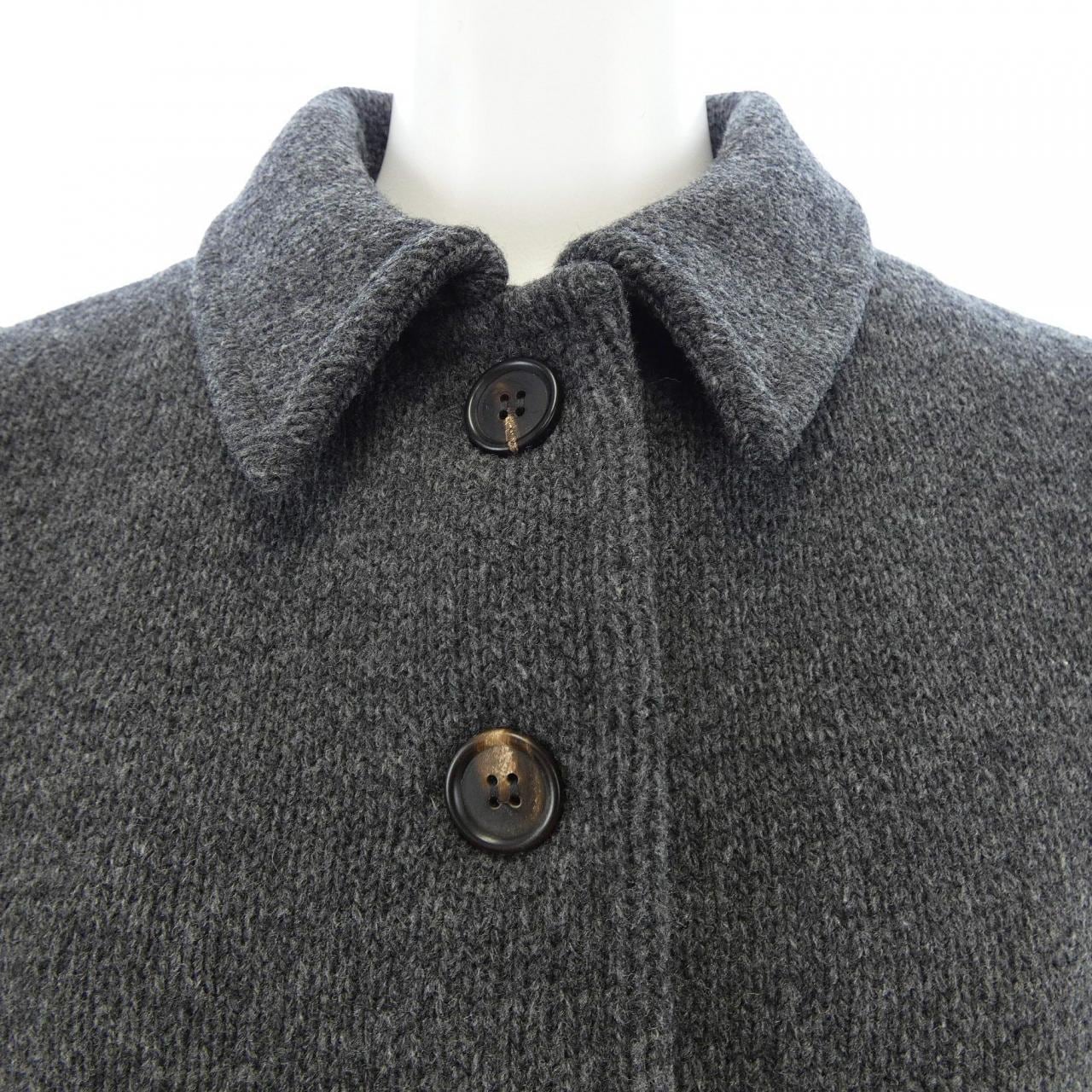 ミュウミュウ MIU MIU MMJ113 S000 15RT ジャケット