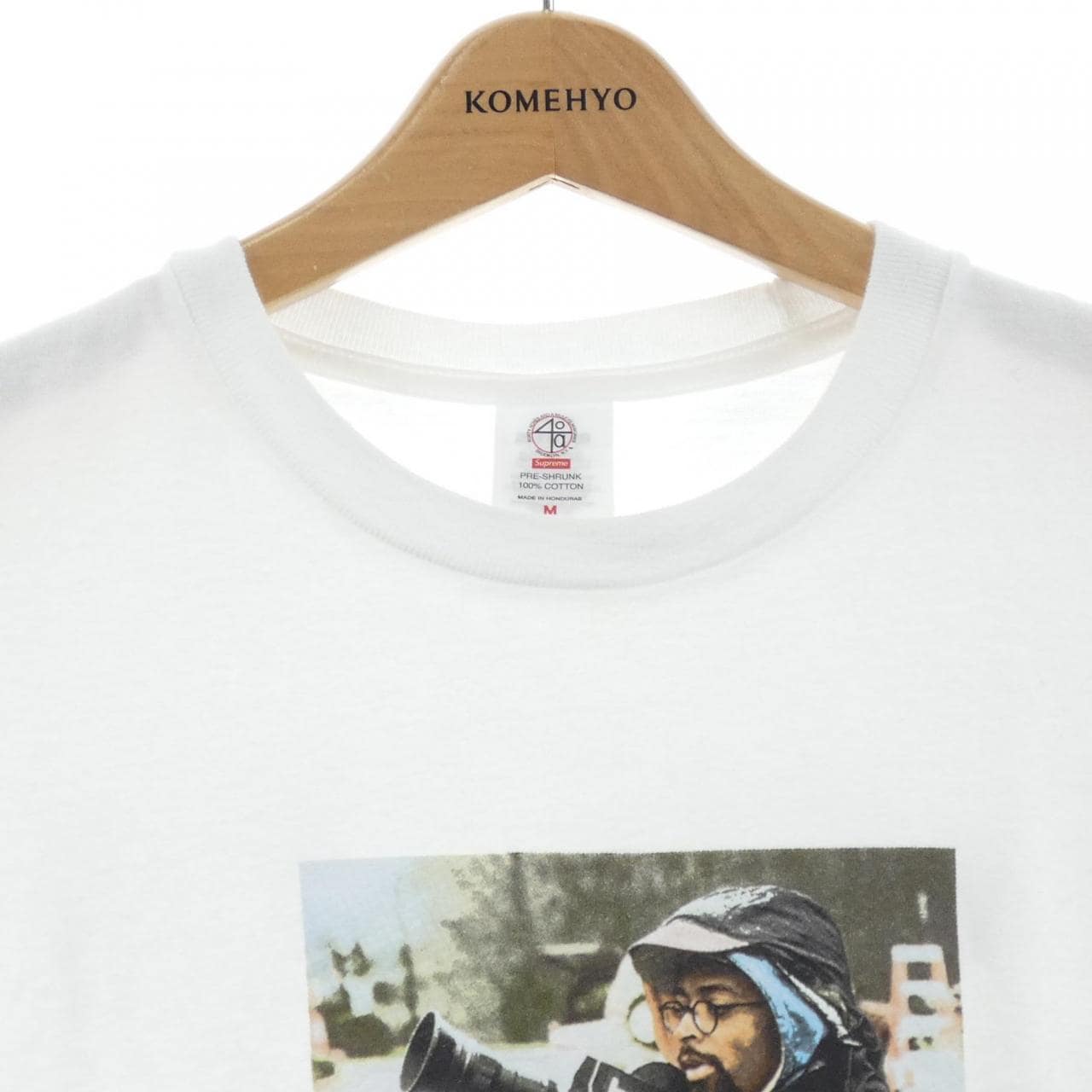 シュプリーム SUPREME 40Acres Spike Tee Tシャツ