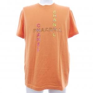 シャネル CHANEL PHARRELL WILLIAMS P61052K46833 Tシャツ