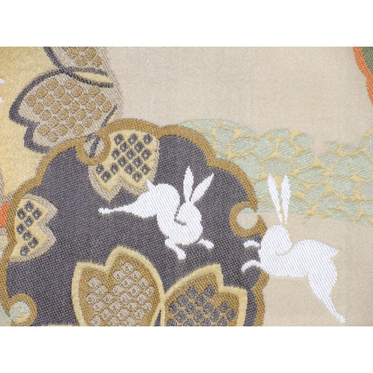 【未使用品】半幅帯