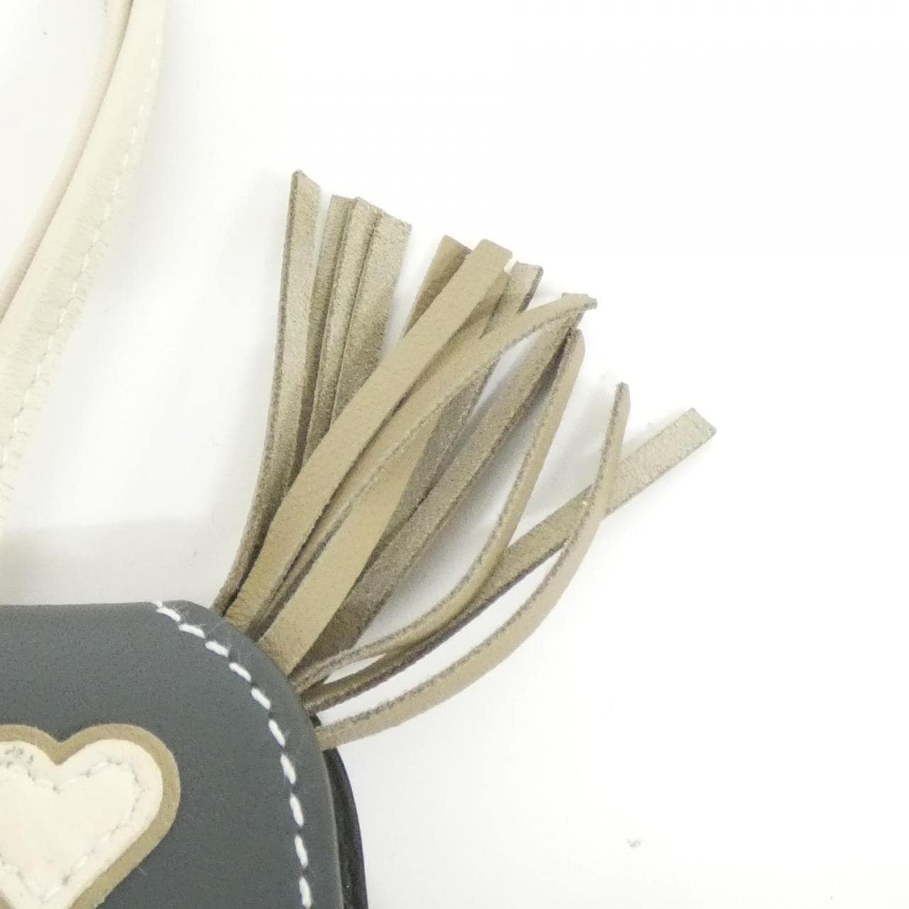 エルメス ロデオ ロベオ クール PM 086714CA バッグチャーム