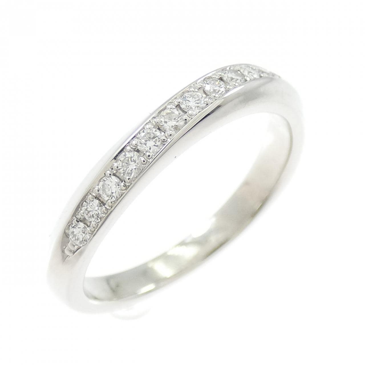 ニワカ ダイヤモンド リング