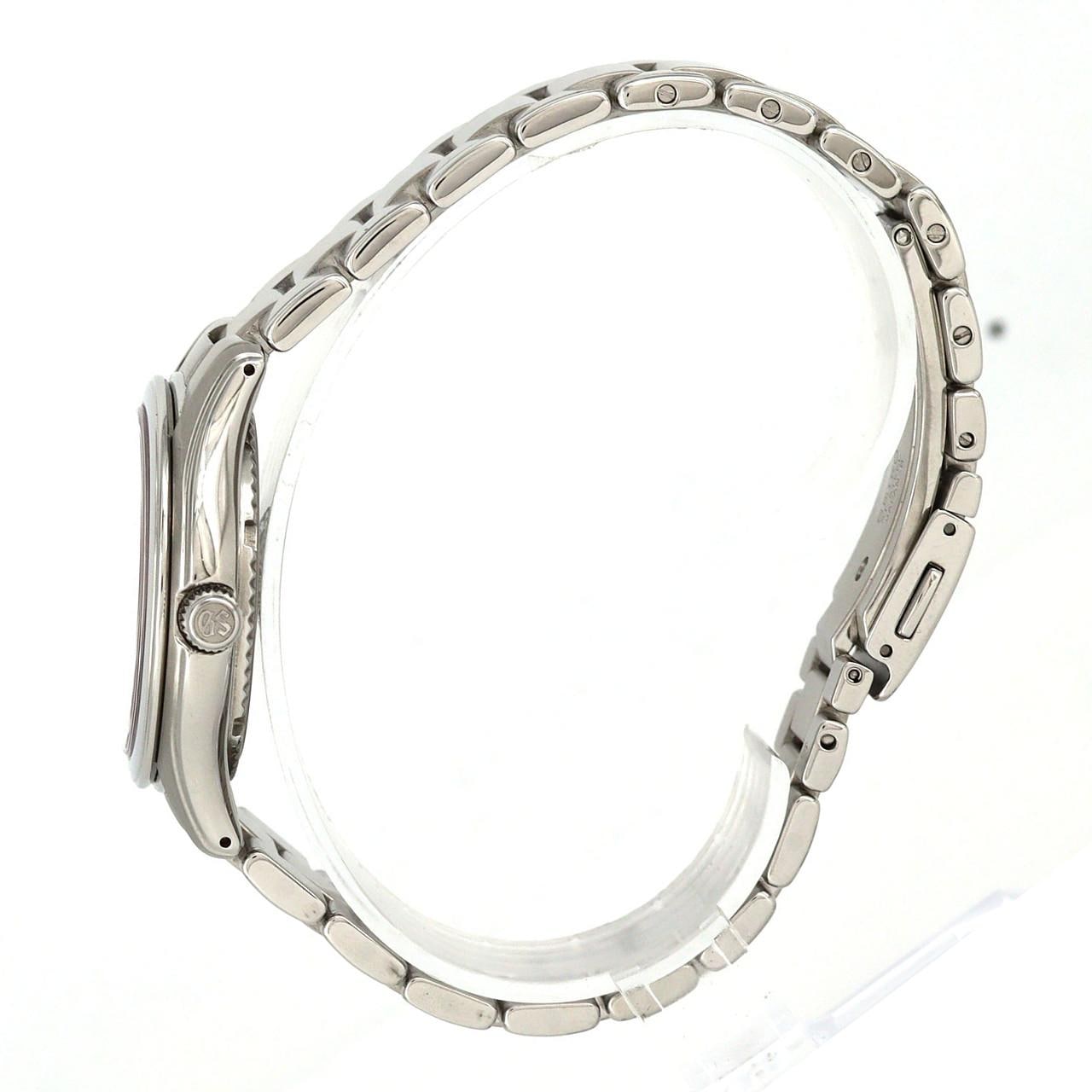 セイコー グランドセイコー･クォーツ 9F62-0A10/SBGX005 SS クォーツ