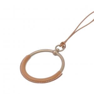エルメス ループ 010712CA ネックレス